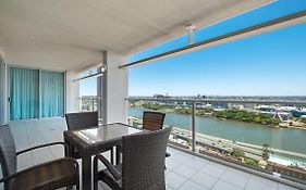 Hampton'S Haven On Level 17 In Casino Towers